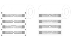意联alien多用途UHF RFID标签Squiglette ALN-9630 意联alien多用途UHF RFID标签Squiglette ALN-9630